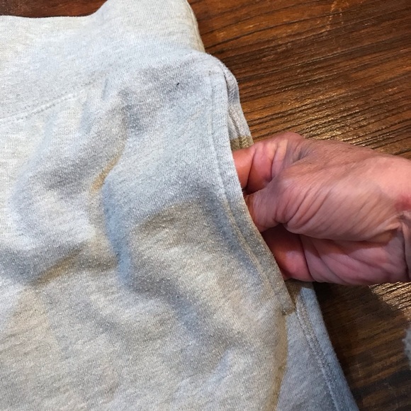 👟Champion Sweat Shorts - Picture 4 of 8